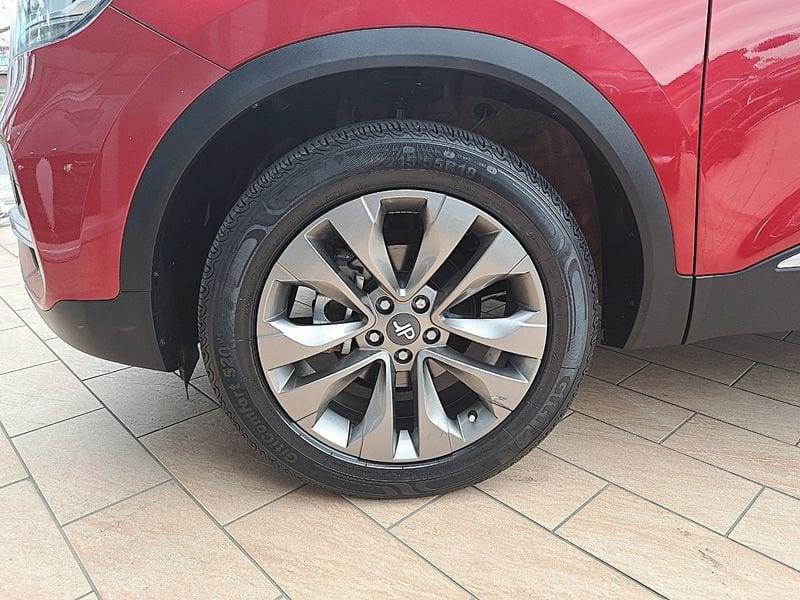 DR AUTOMOBILES DR 4.0 1.5 GPL