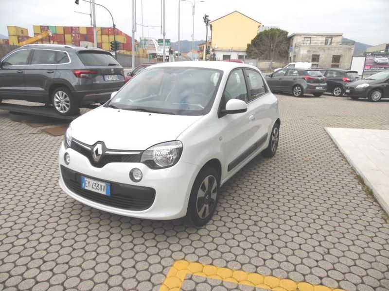 Renault Twingo Twingo 1.0 SCe 70 CV S&amp;S Energy IN BUONE CONDIZIONI