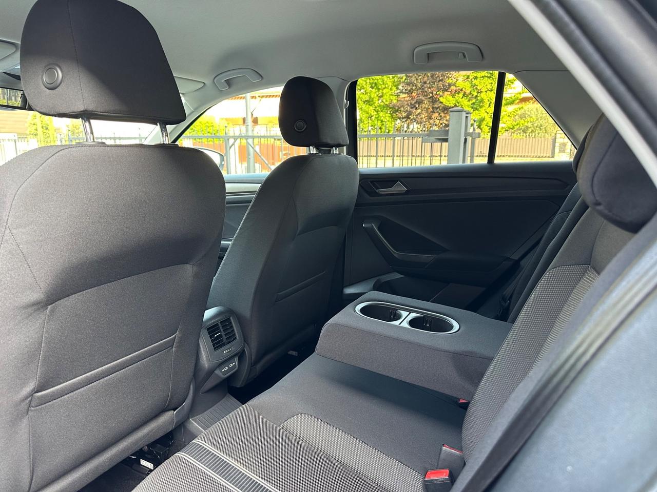 Volkswagen T-Roc 2.0 TDI SCR Advanced BlueMotion Technology