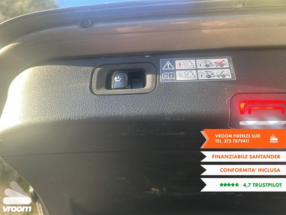 MERCEDES Classe C (W/S206) C 220 d Mild hybri...