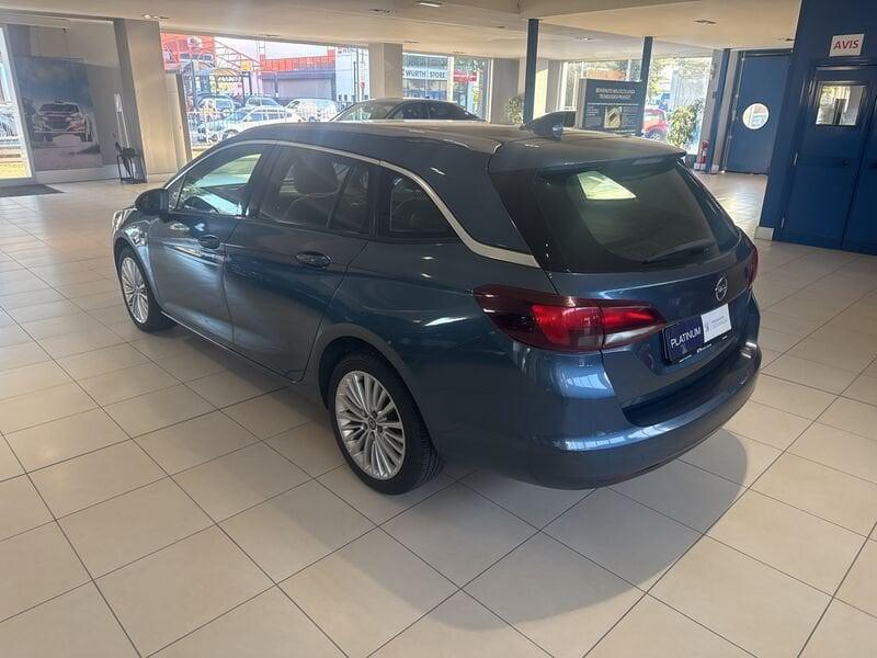 Opel Astra Astra 1.6 CDTi 136CV Start&Stop Cambio Aut. Sports Tourer Cosmo Full Optionals