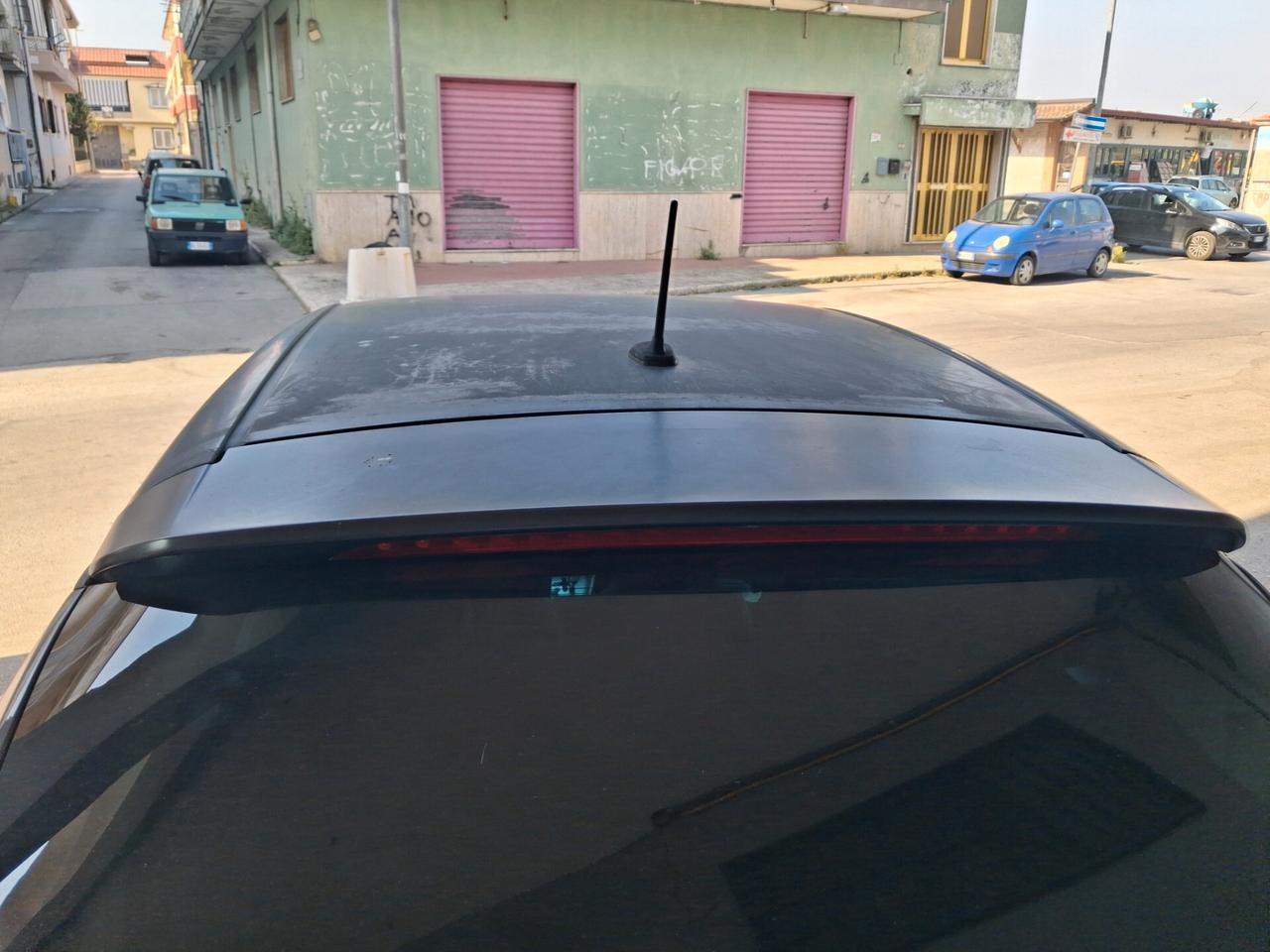 Lancia Delta 1.6 MJT cambio automatico 2009