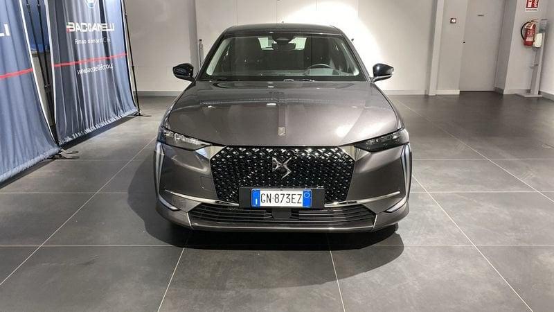 DS DS4 DS 4 PureTech 130 aut. Trocadero