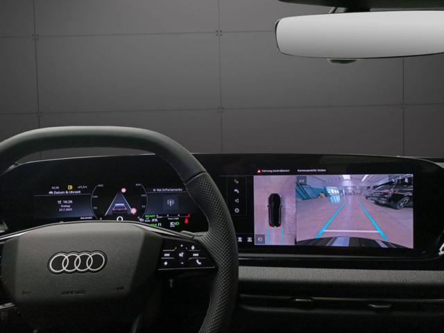 AUDI A5 Avant S line TFSI 150 kW S tronic