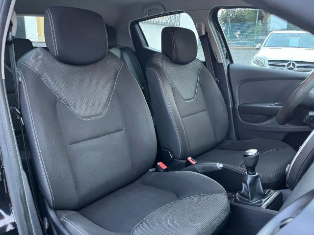 RENAULT Clio 1.2 75CV 5 porte Zen