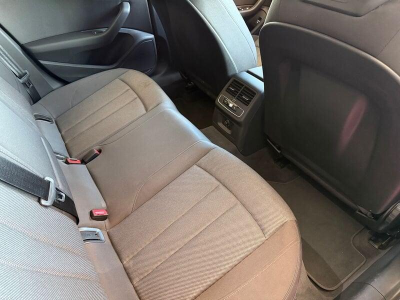Audi A4 2.0 35 TDI BUSIN ADVAN. S TRONIC