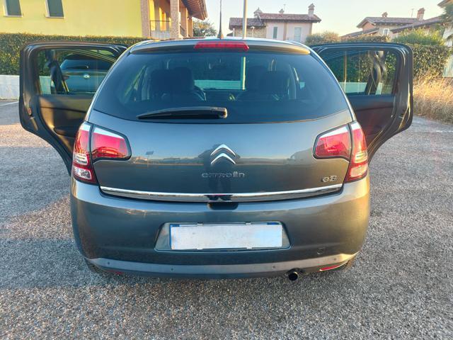 CITROEN C3 1,2 Benzina 5 Porte ( TAGLIANDATA )