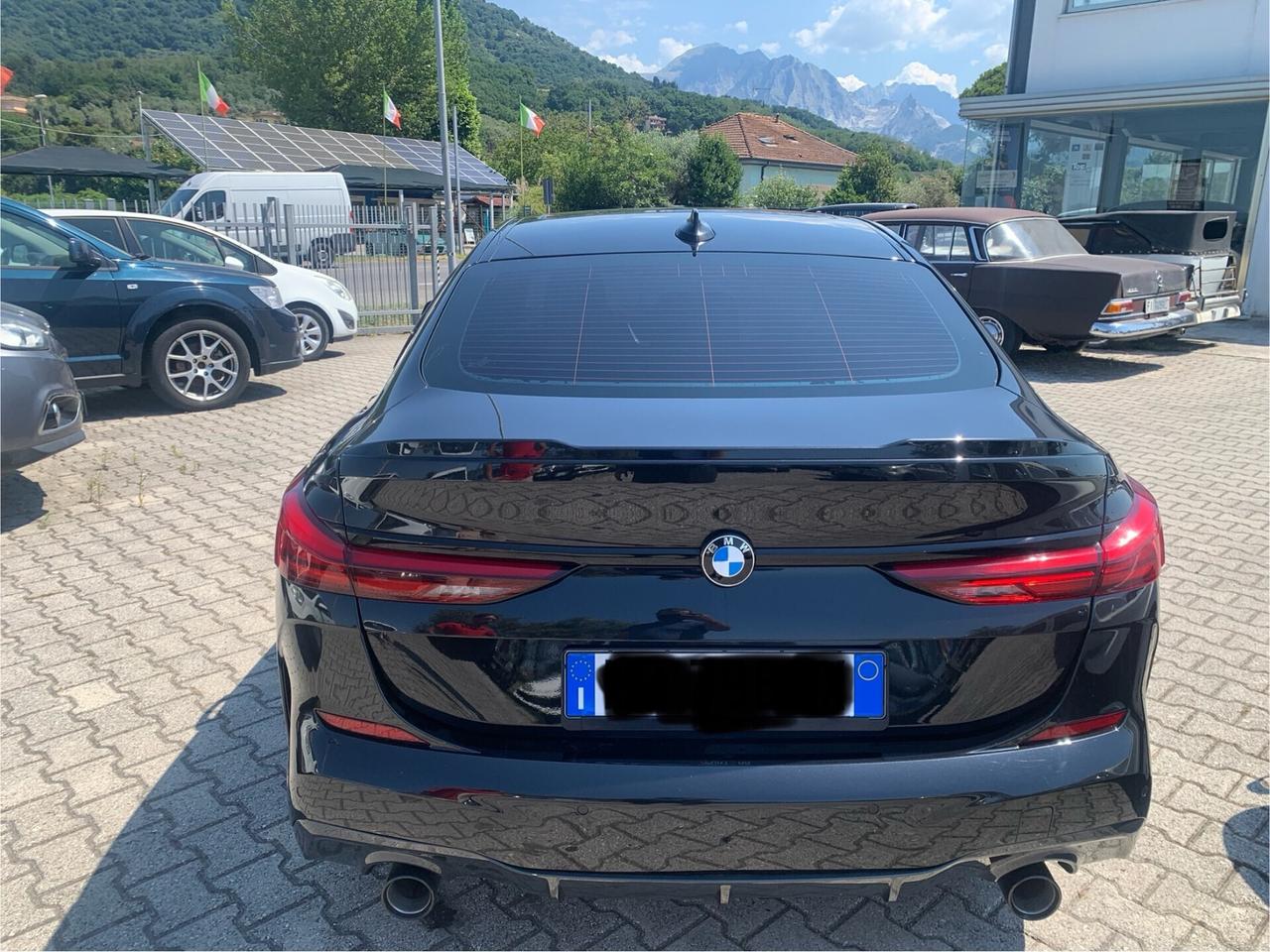 Bmw 220 220d Gran Coupé M Sport