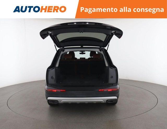 AUDI Q7 3.0 TDI 272 CV quattro tiptronic