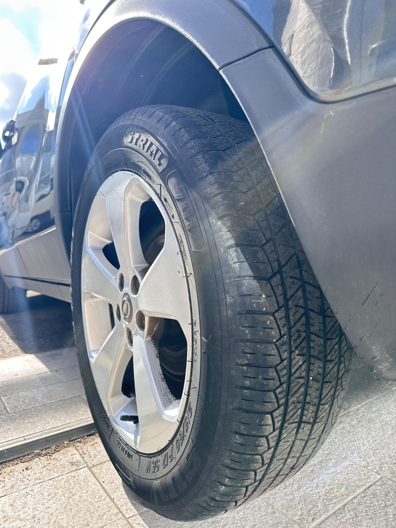 Opel Mokka X 1.6 CDTI Innovation-2018 LED/CARPLAY