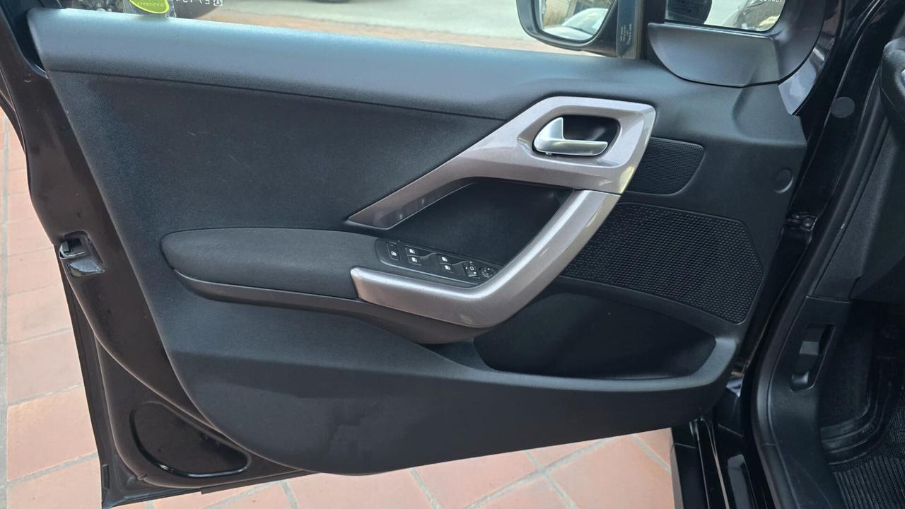 Peugeot 2008 1.6 e-HDi 92 CV Stop&Start Active