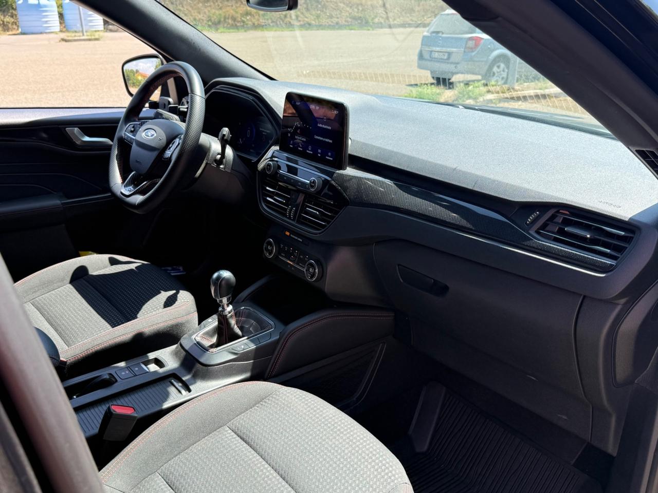 Ford Kuga 1.5 EcoBlue 120 CV aut. 2WD ST-Line