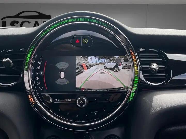 MINI John Cooper Works 3p 2.0 JCW~Unipro~Promo finanziamento