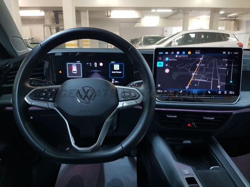 Volkswagen Passat IX 2024 2.0 tdi scr Business 150cv dsg
