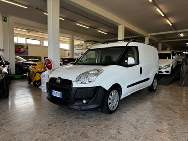 Fiat Doblo Maxi 2.0 MTJ 135cv 12/2014 Euro 5B