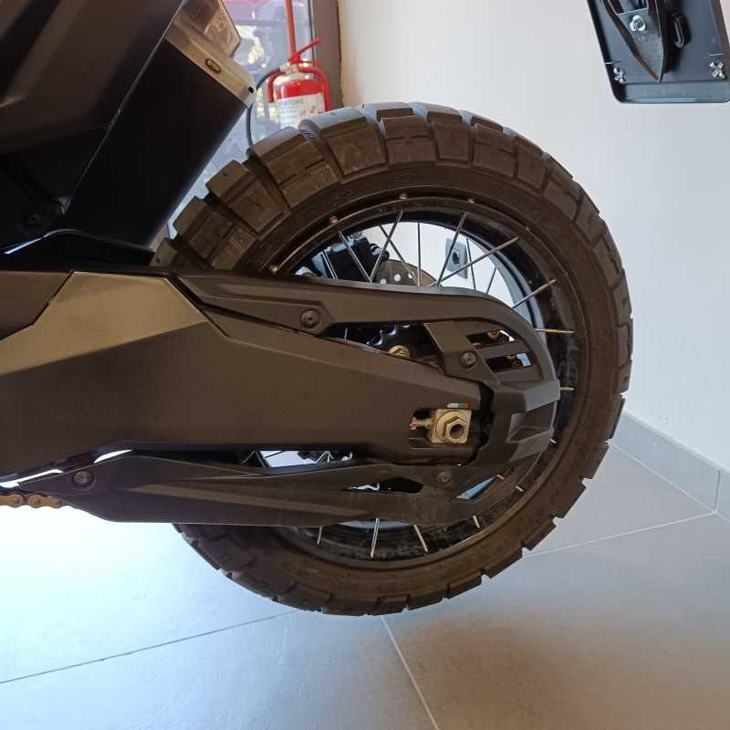 Honda X-ADV 750 DCT - 2022