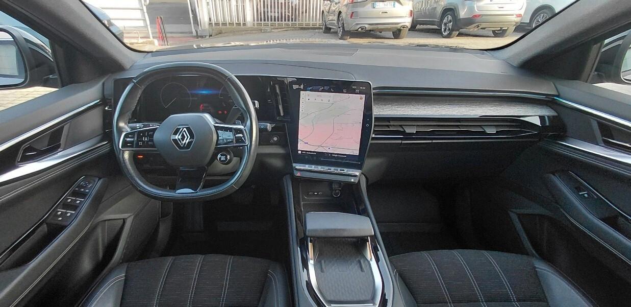 Renault Austral Mild Hybrid Advanced 130 CV Evolution