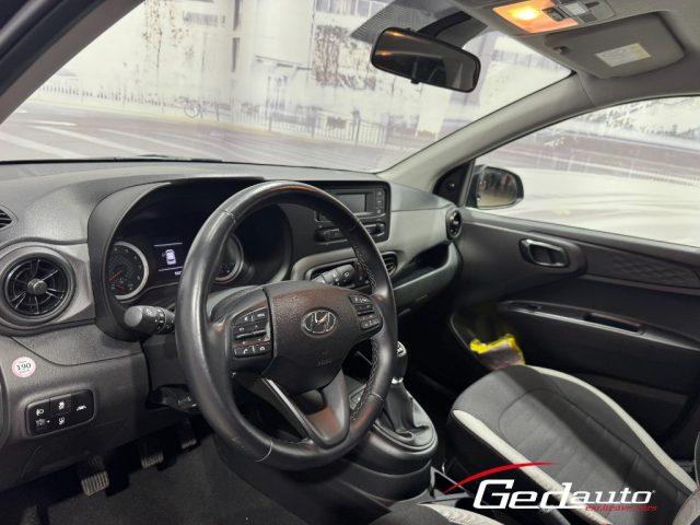 HYUNDAI i10 1.0 MPI Prime gpl