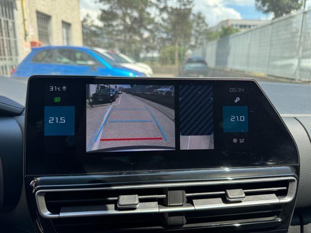 CITROEN C5 Aircross BlueHDi 130CV EAT8 Max KM. 6.500