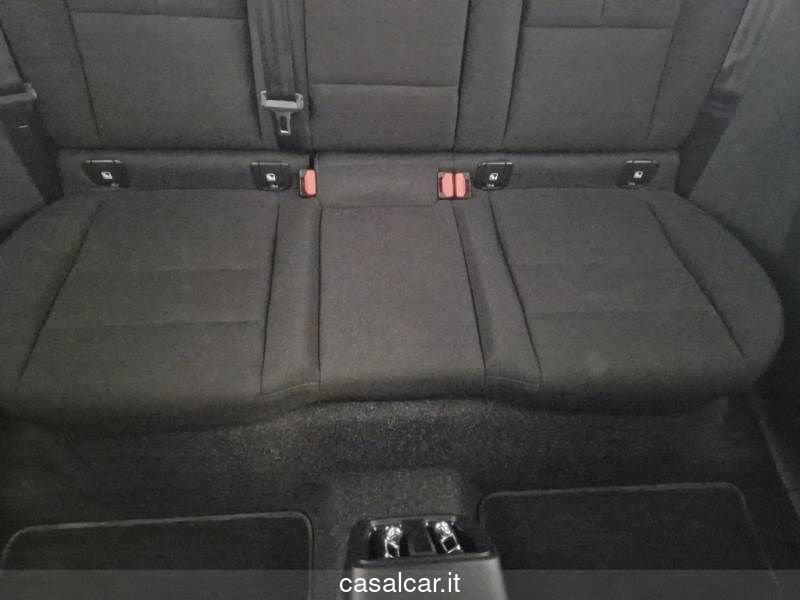 Volvo XC40 D3 Geartronic Momentum Core 3 anni di garanzia km illimitati pari alla nuova