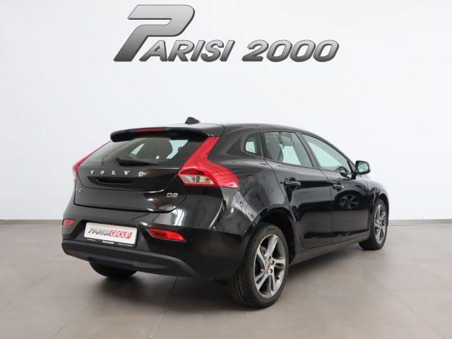 VOLVO V40 D2 Geartronic Kinetic *PROMO PARISI GROUP*