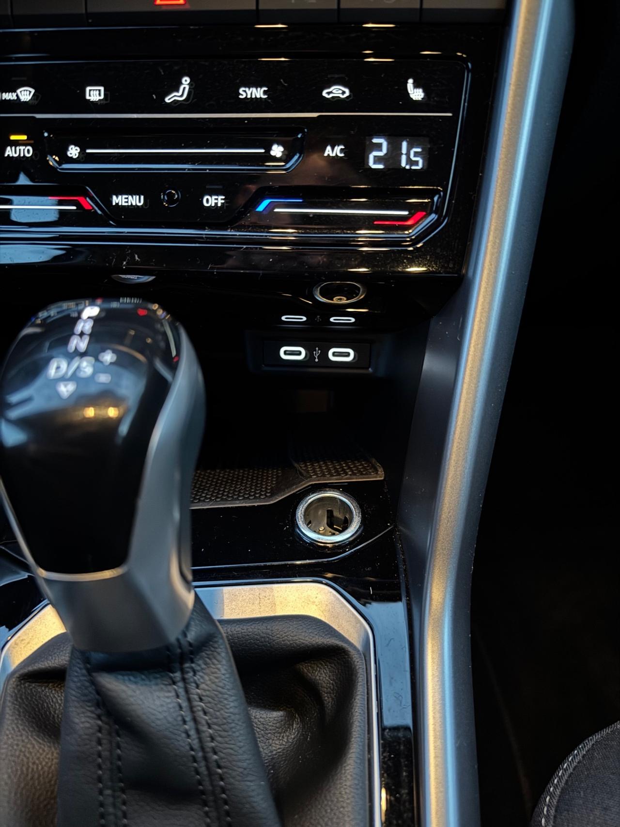 Volkswagen T-Roc 1.5 TSI ACT DSG Edition Plus