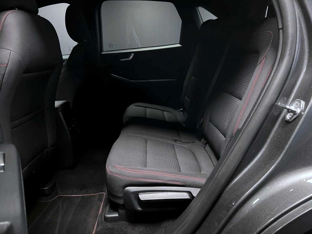 FORD KUGA 2.0 CC 120 CV AUTO 2WD ST-LINE