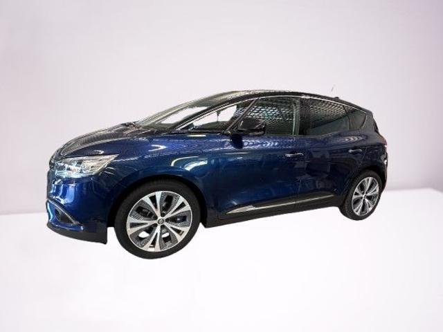 RENAULT Scenic Scénic Blue dCi 120 CV EDC Intens