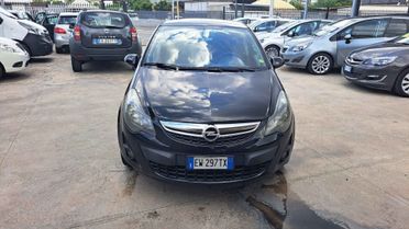 Opel Corsa 1.2 Benzina 86Cv 5 Porte Sport