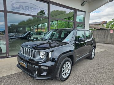 Jeep Renegade 1.6 Mjt 130 CV Limited ** 12300 km **