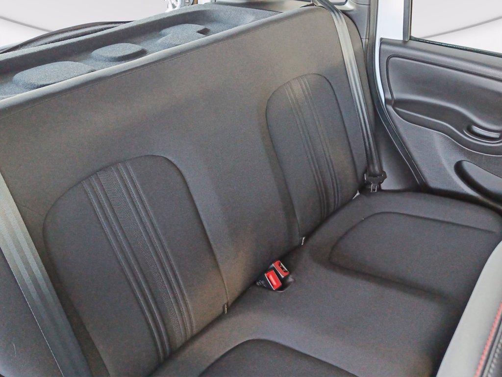 FIAT Panda 1.0 firefly hybrid sport s&s 70cv del 2022