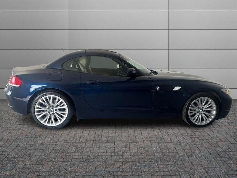 BMW Z4 Z4 sdrive20i