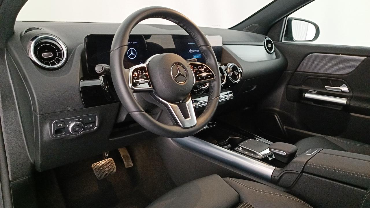 Mercedes-Benz GLA 200 Executive auto