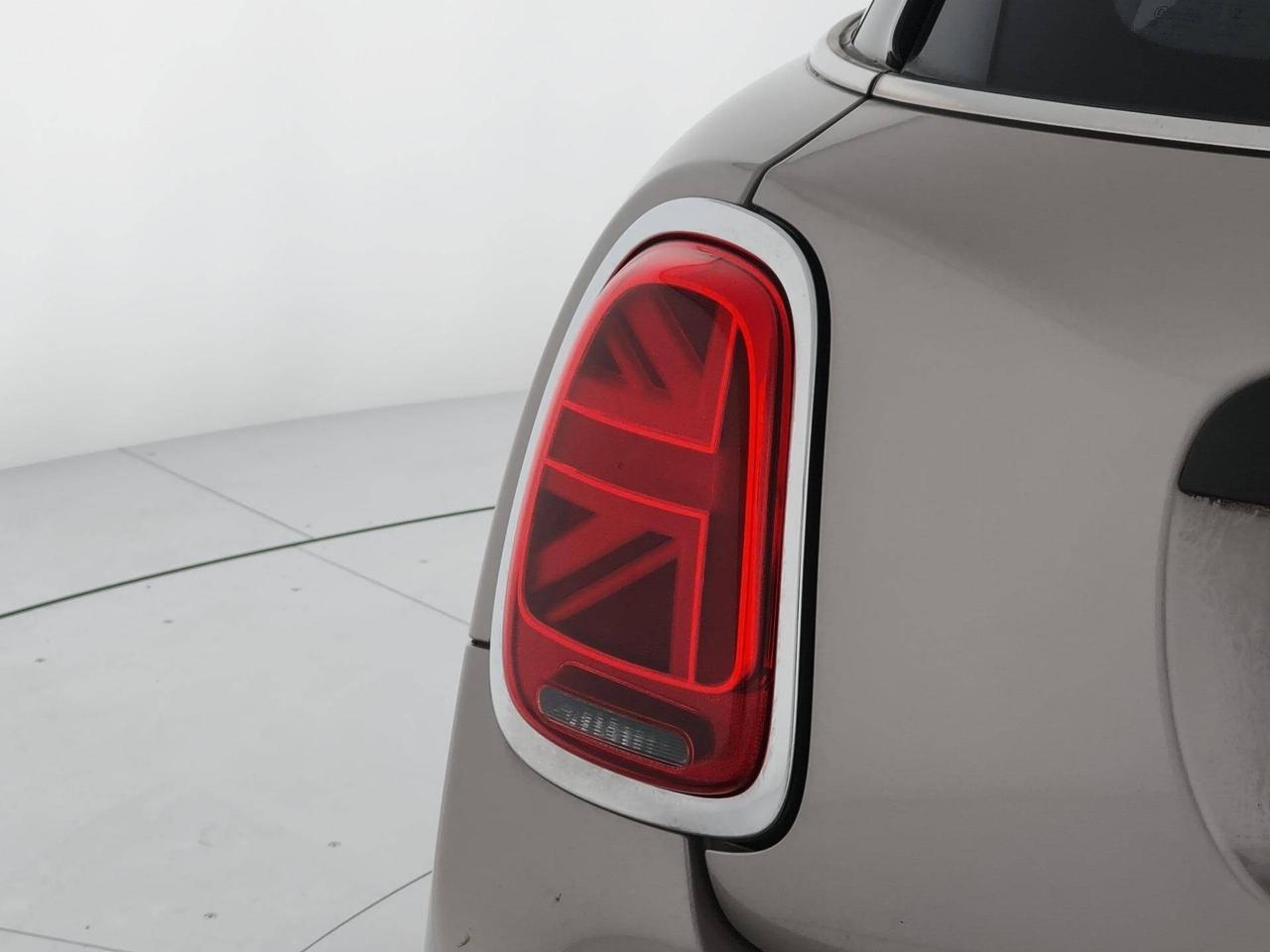 MINI Mini One Classic 55kW 5 Porte