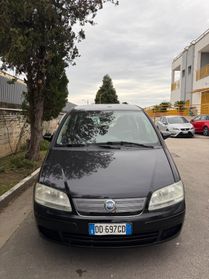 Fiat Idea 1.3 Multijet 16V Dynamic
