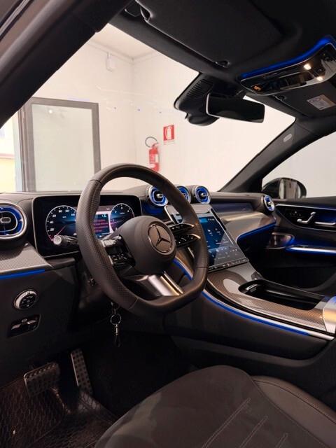 Mercedes-benz GLC 220 Coupe d AMG Line Premium Plus 4matic auto