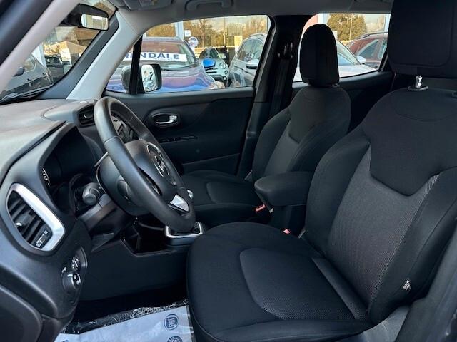 Jeep Renegade 1.6 M.J 120CV Limited - 2019