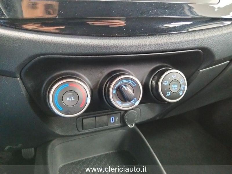 Toyota Aygo X 1.0 VVT-i 72 CV 5 porte Lounge