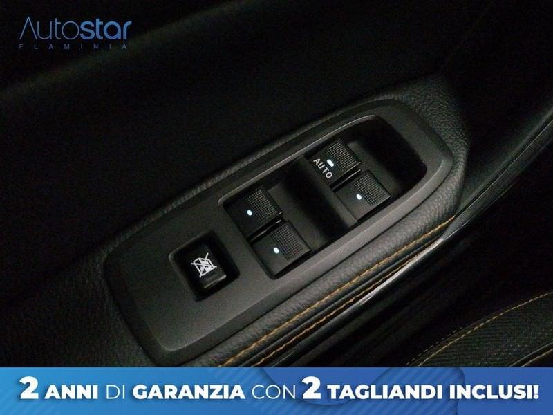 Ford Ranger 2.0 ecoblue double cab Wildtrak 170cv auto