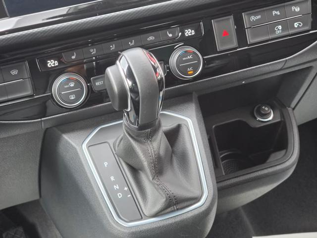 VOLKSWAGEN Multivan 2.0 TDI 204CV DSG 4Motion Six Generation