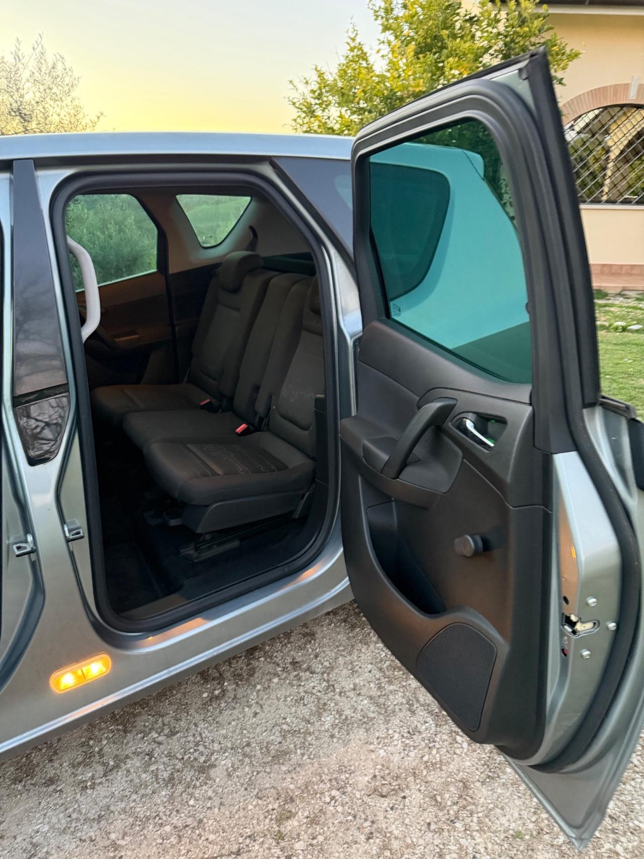 Opel Meriva 1.3 CDTI 95CV ecoFLEX Elective