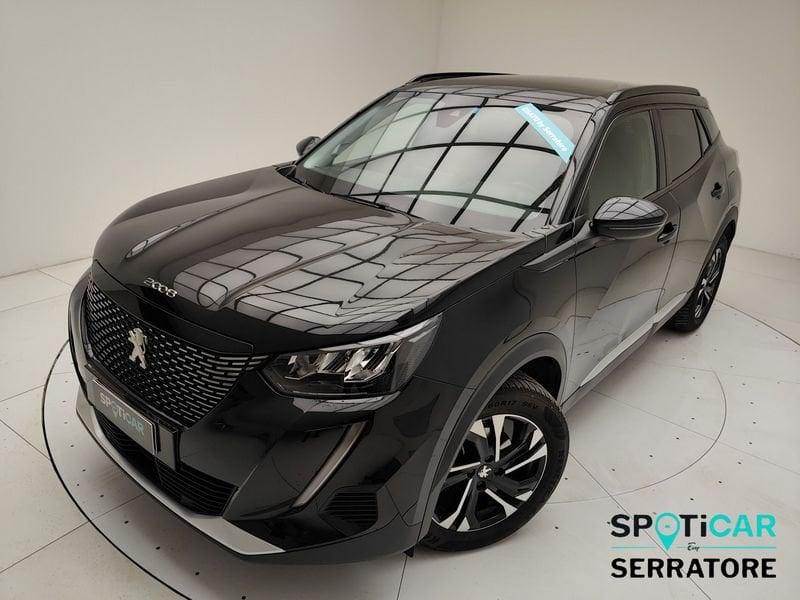 Peugeot 2008 II 2020 1.2 puretech Allure s&s 130cv eat8