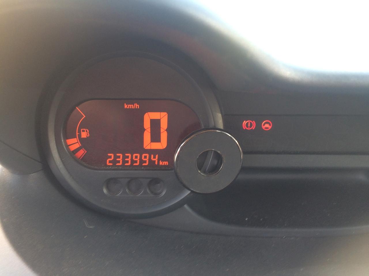 2009 Renault Twingo 1.2 8V Dynamique tagliandata per neopatentati!