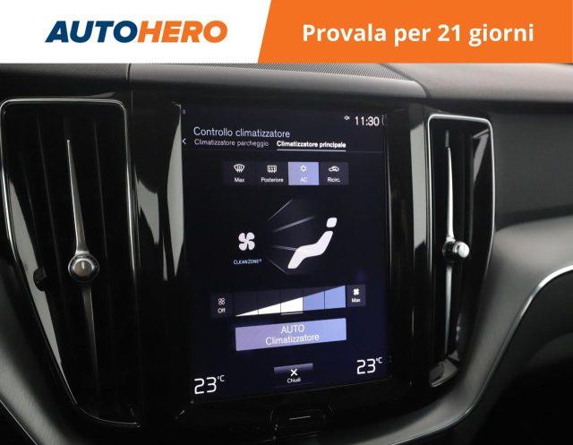 VOLVO XC60 D4 AWD Geartronic Business