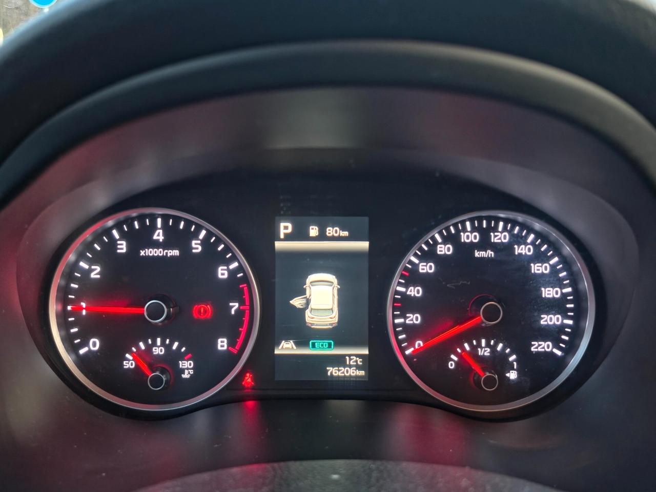 Kia Stonic 1.0 T-GDi 120 CV MHEV DCT GT Line 2020-E6 Automatico