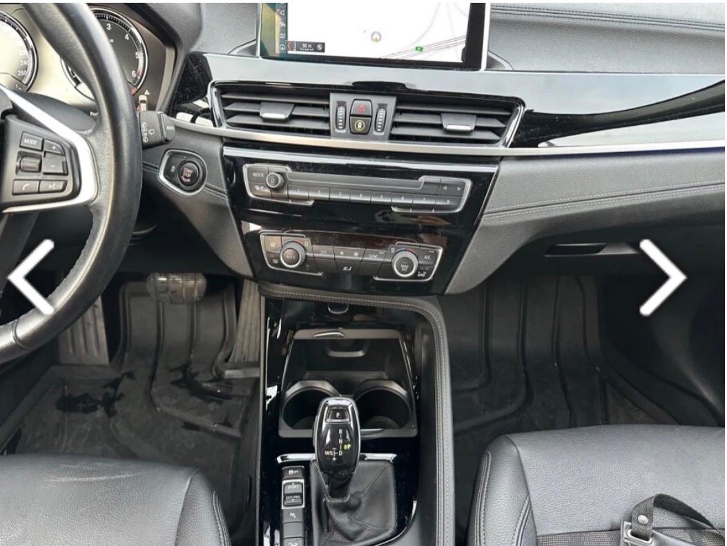 BMW X1 sDrive18d xLine Plus iva esposta