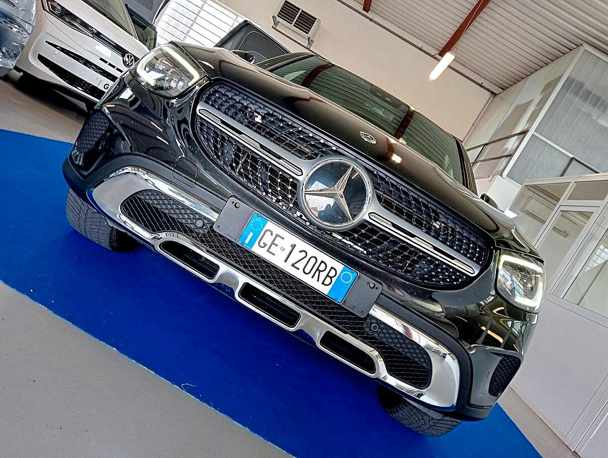 Mercedes-benz GLC 300 Coupe d Premium 4MATIC 4X4 TETTO AIRMATIC LED FULL
