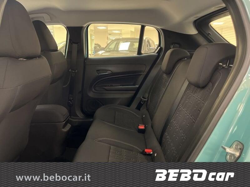 FIAT 600 1.2 Hybrid 110cv Pop