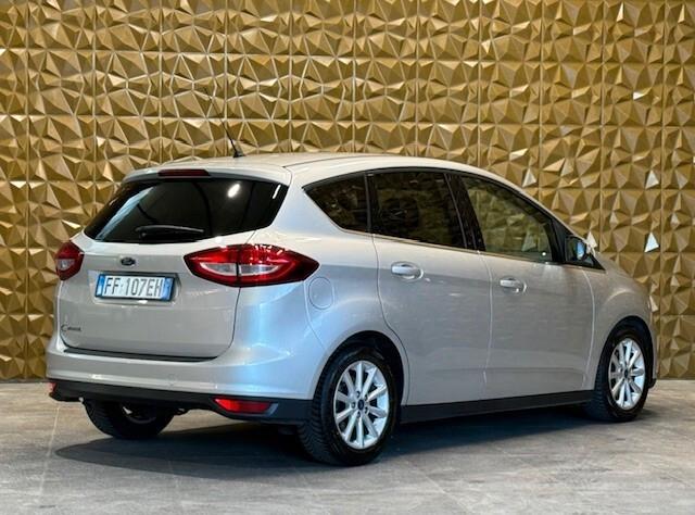 Ford C-Max 1.5 TDCi 120CV Start&Stop Titanium