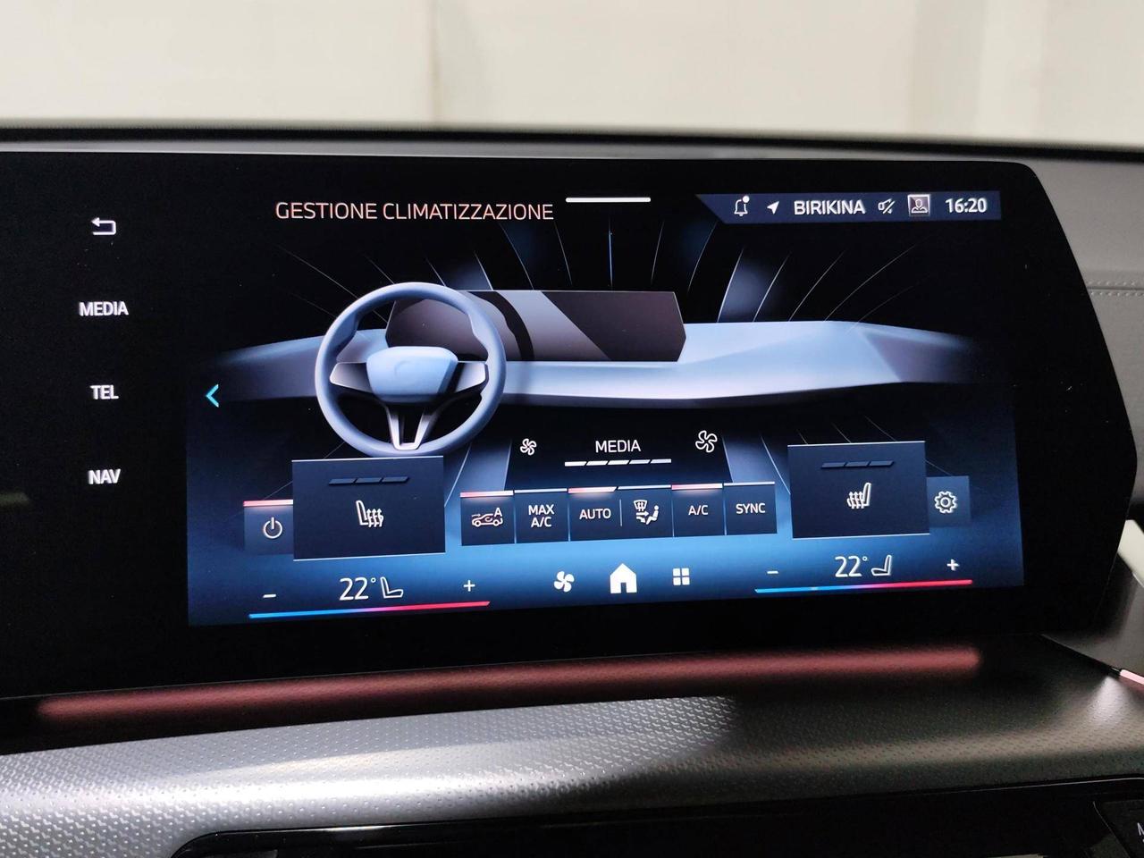 BMW X2 xDrive20d 48V MSport